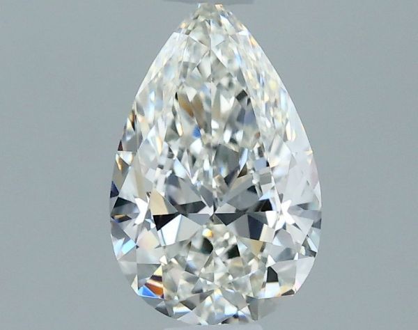 Pear Diamond image