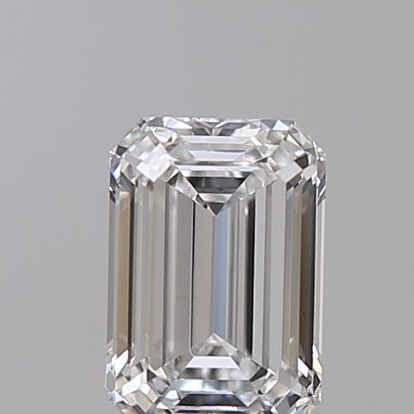 Emerald Lab-Grown Diamond image