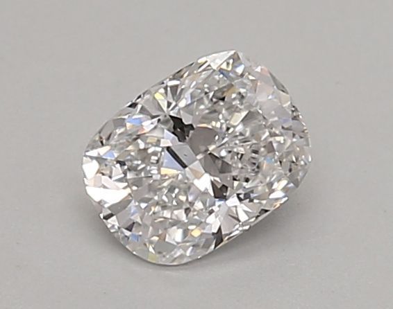 Cushion Lab-Grown Diamond image
