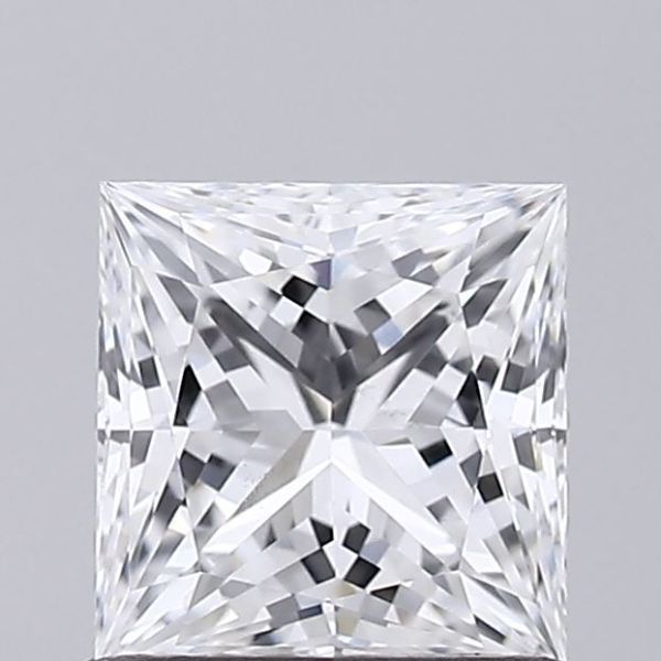 Princess Lab-Grown Diamond image