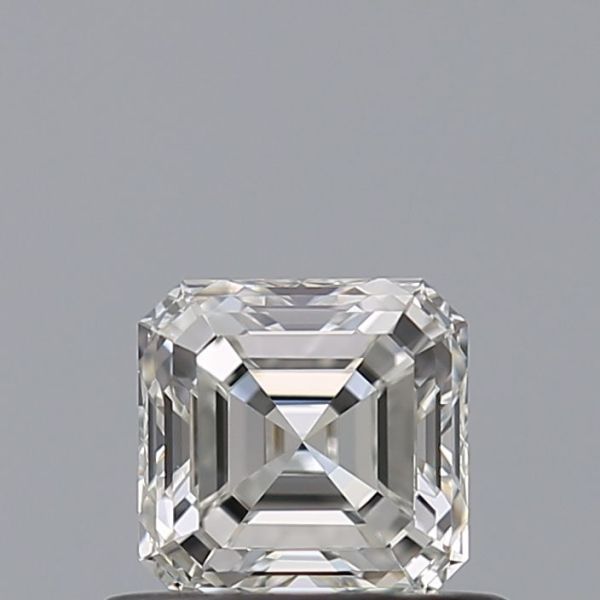 Asscher Diamond image