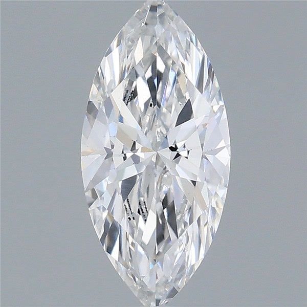 Marquise Lab-Grown Diamond image