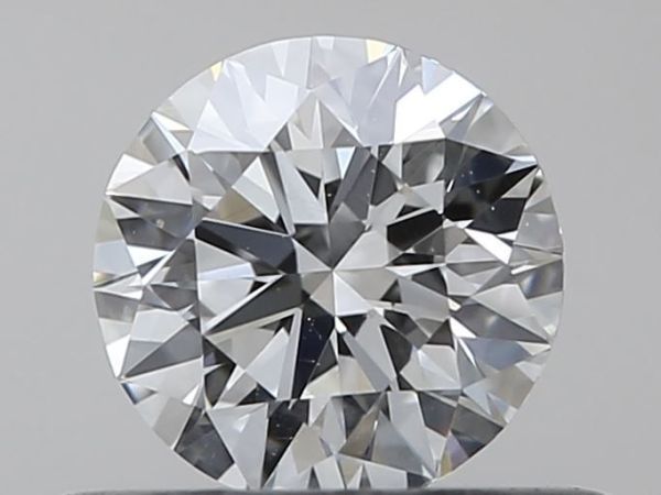 Round Diamond image