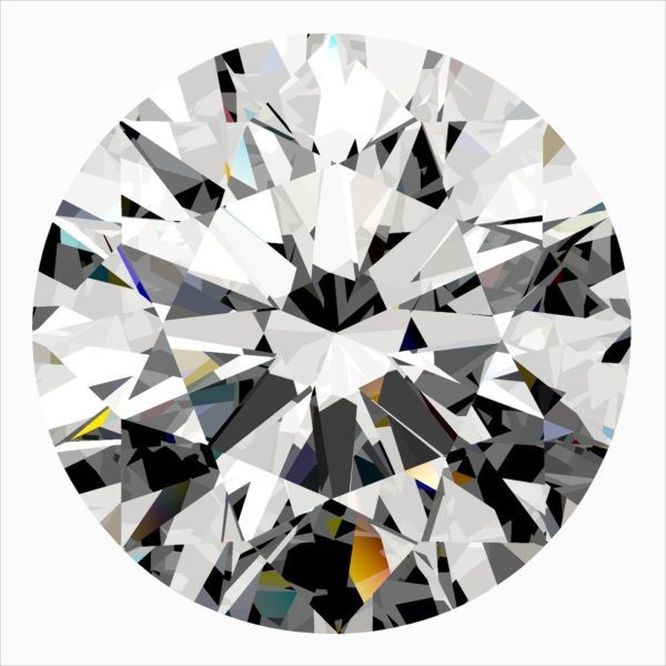 Round Diamond image