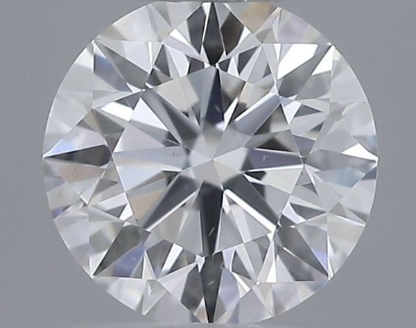 Round Diamond image
