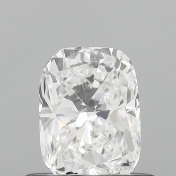 Cushion Lab-Grown Diamond image