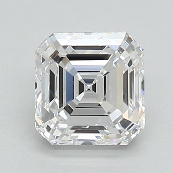 Asscher Lab-Grown Diamond image