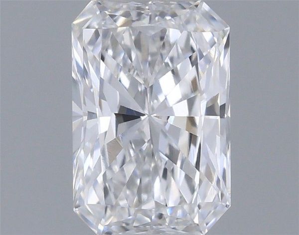 Radiant Lab-Grown Diamond image