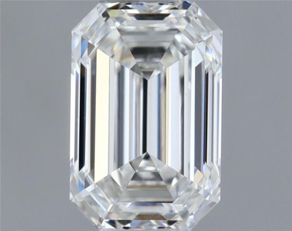 Emerald Diamond image