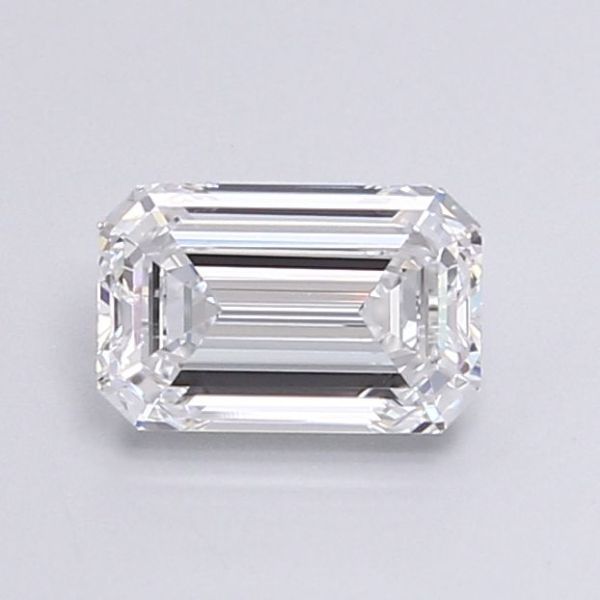 Emerald Lab-Grown Diamond image