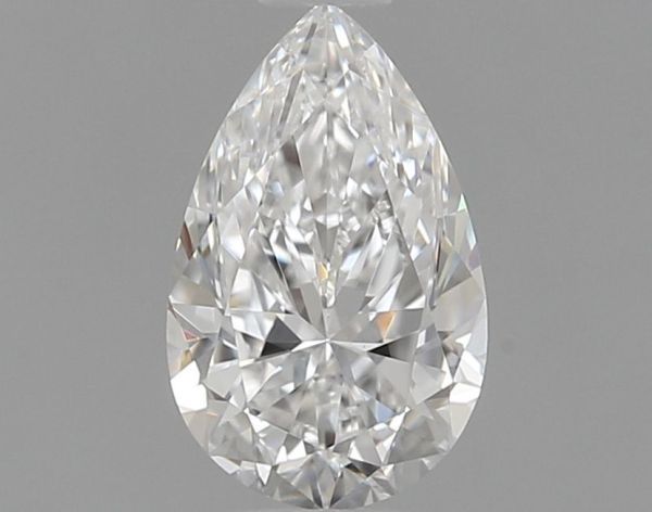 Pear Diamond image