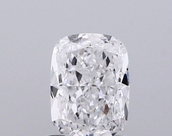 Cushion Lab-Grown Diamond image