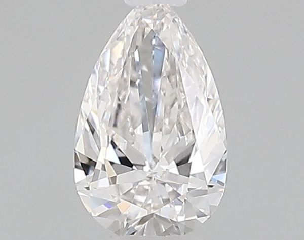 Pear Lab-Grown Diamond image