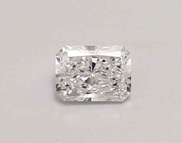 Radiant Lab-Grown Diamond image