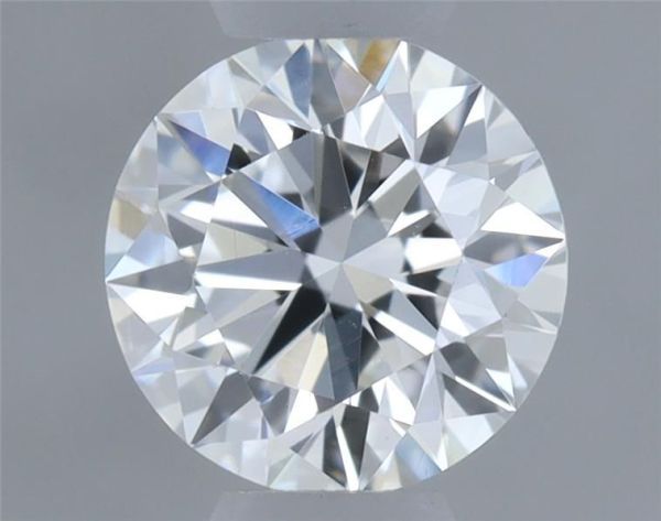 Round Diamond image