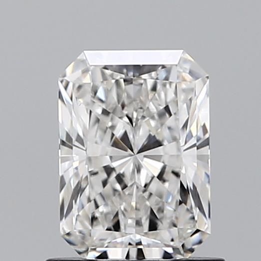 Radiant Lab-Grown Diamond image