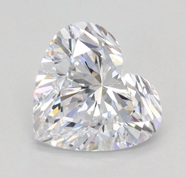 Heart Lab-Grown Diamond image