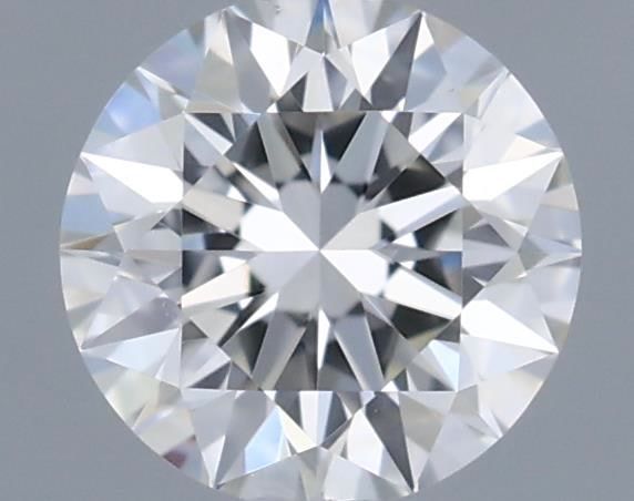 Round Diamond image