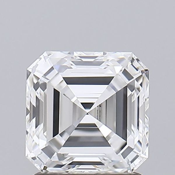 Asscher Lab-Grown Diamond image