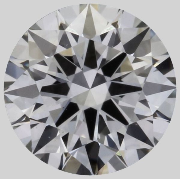 Round Diamond image
