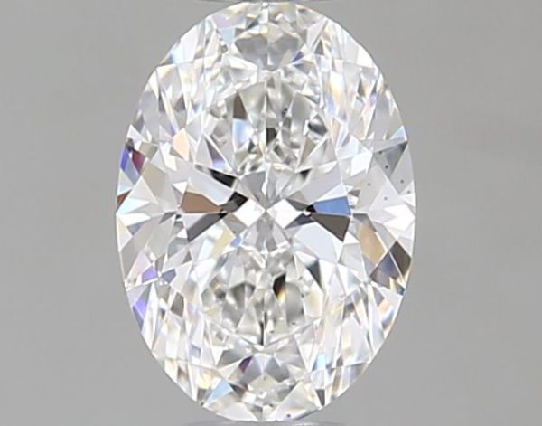 Oval Diamond image