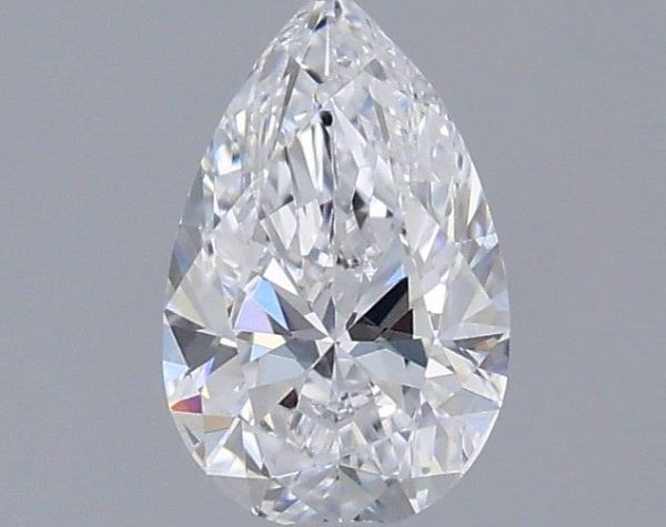Pear Diamond image