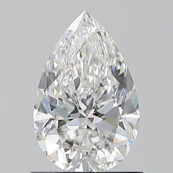 Pear Diamond image