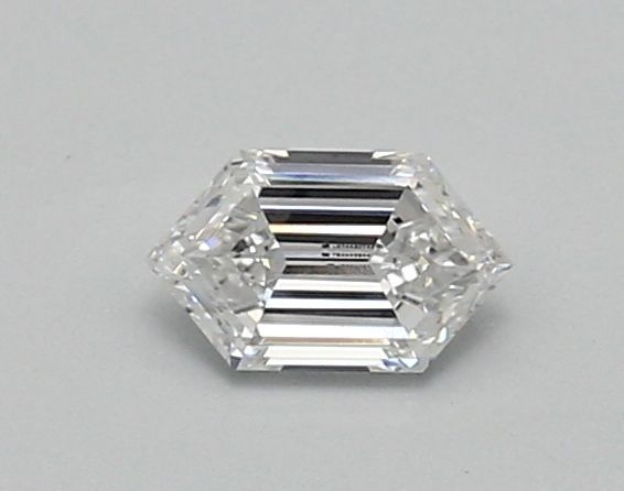 Hexagonal Lab-Grown Diamond image