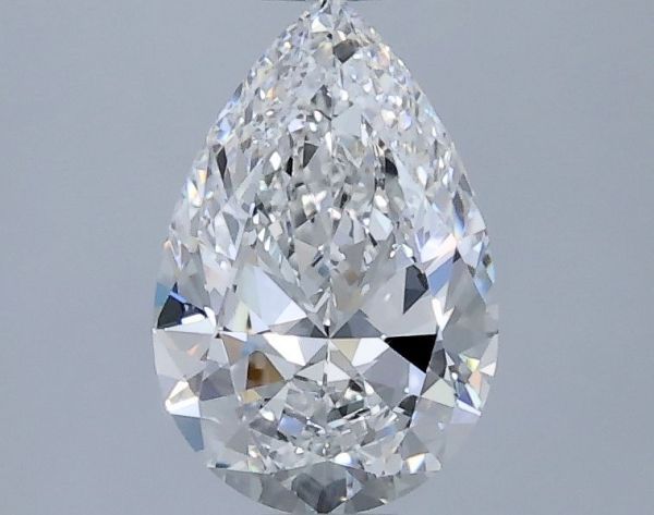 Pear Diamond image