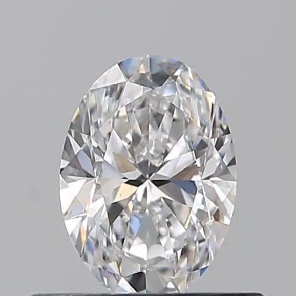Oval Diamond image