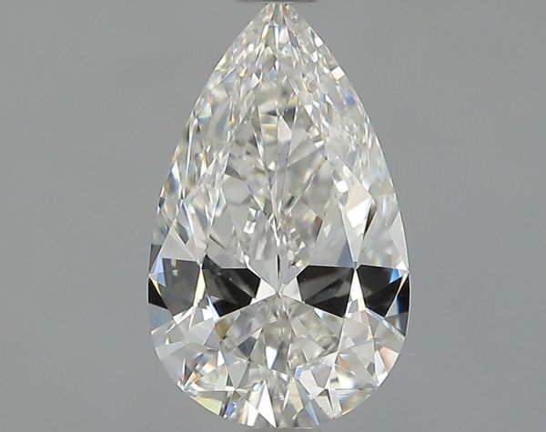 Pear Diamond image