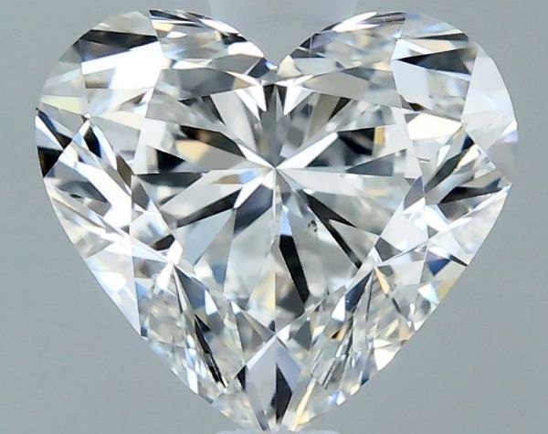 Heart Diamond image
