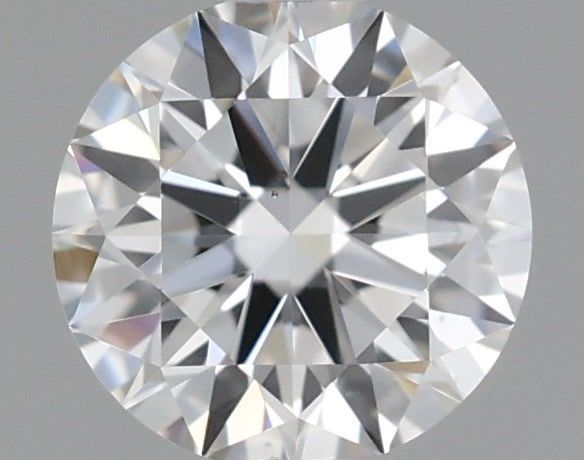Round Diamond image