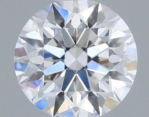 Round Lab-Grown Diamond image