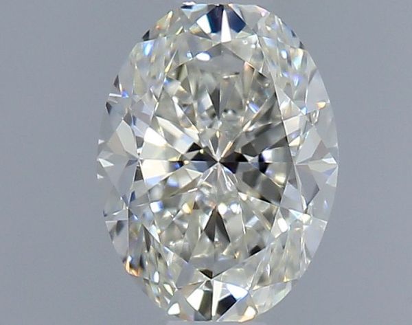 Oval Diamond image