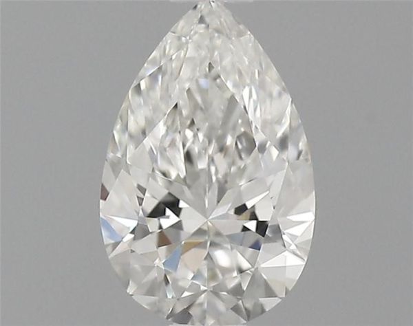 Pear Diamond image