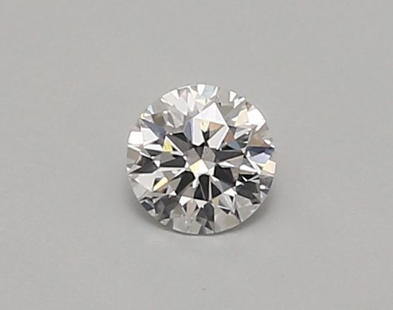 Round Lab-Grown Diamond image