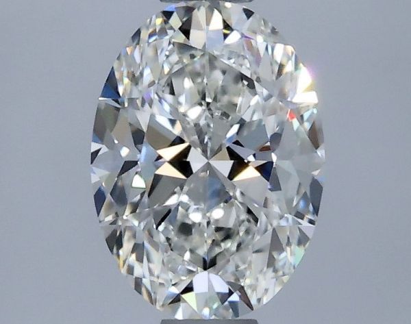 Oval Diamond image