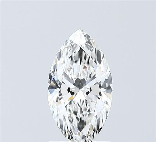 Marquise Lab-Grown Diamond image
