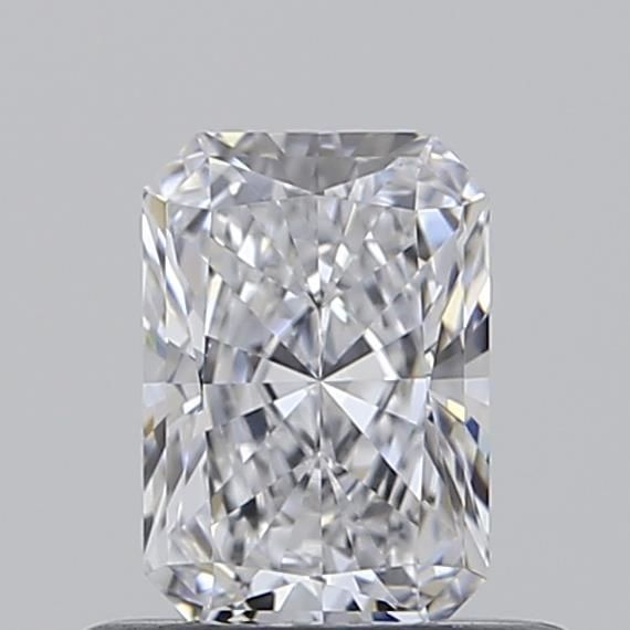 Radiant Lab-Grown Diamond image