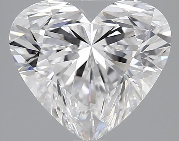 Heart Diamond image