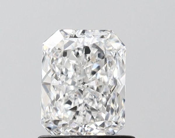 Radiant Lab-Grown Diamond image