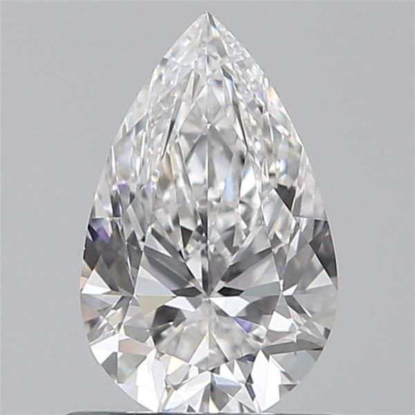 Pear Diamond image