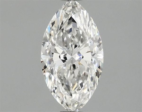 Marquise Lab-Grown Diamond image