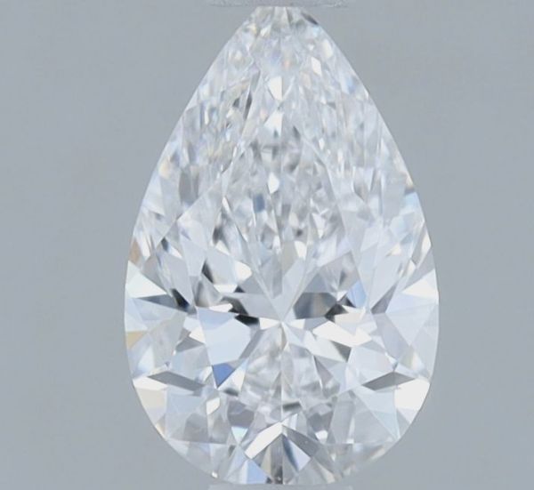 Pear Diamond image