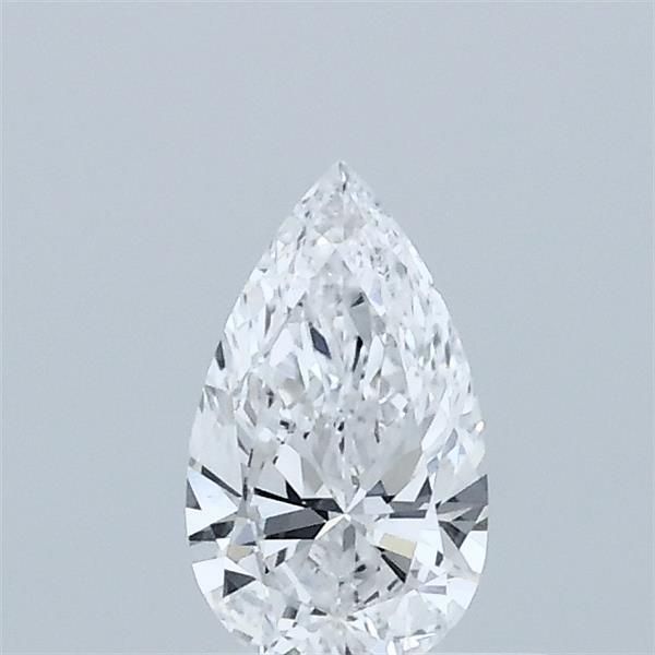 Pear Lab-Grown Diamond image