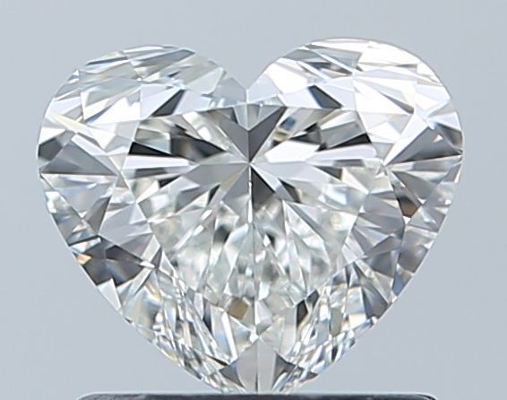Heart Diamond image