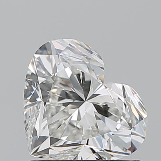 Heart Diamond image