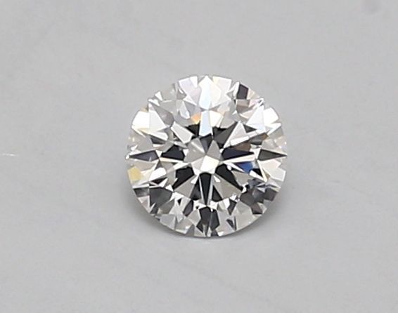 Round Lab-Grown Diamond image