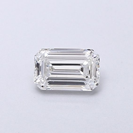 Emerald Lab-Grown Diamond image